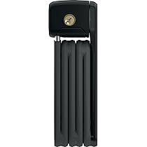 アクセサリー ABUS BORDO 6055K LITE (BLK) ABUS プレートロック BORDO LITE HOLDER SH 6055【e-bike